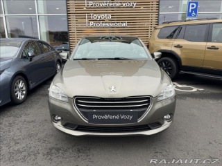 Peugeot 301 1,6 ALLURE 2012