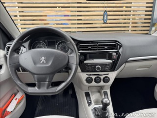Peugeot 301 1,6 ALLURE 2012