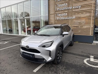 Toyota Yaris Cross 1,5 AT STYLE