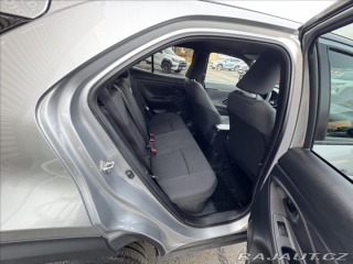 Toyota Yaris Cross 1,5 AT STYLE 2024