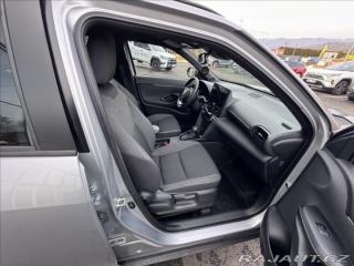 Toyota Yaris Cross 1,5 AT STYLE 2024