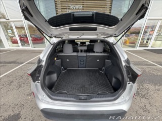 Toyota Yaris Cross 1,5 AT STYLE 2024
