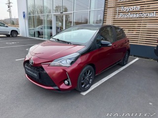Toyota Yaris SELECTION 2019