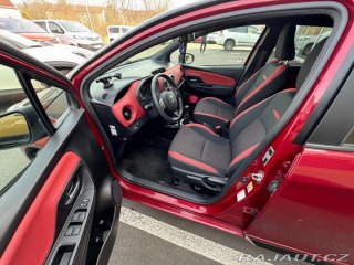 Toyota Yaris SELECTION 2019