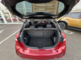 Toyota Yaris SELECTION 2019