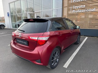 Toyota Yaris SELECTION 2019