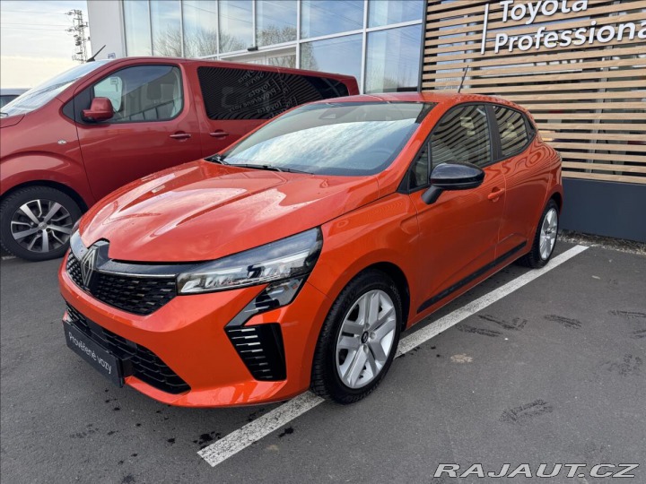 Renault Clio 1,0 LPG EVOLUTION 2023