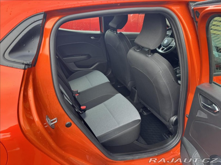Renault Clio 1,0 LPG EVOLUTION 2023