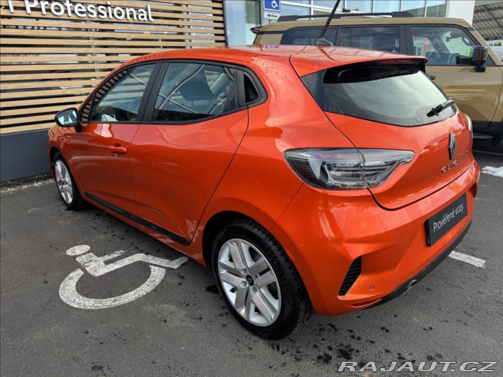 Renault Clio 1,0 LPG EVOLUTION 2023