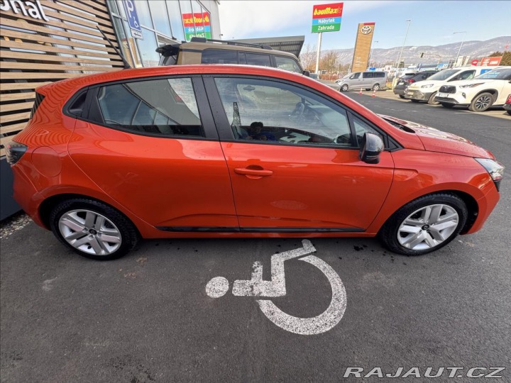 Renault Clio 1,0 LPG EVOLUTION 2023