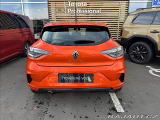 Renault Clio 1,0 LPG EVOLUTION 2023