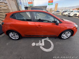 Renault Clio 1,0 LPG EVOLUTION 2023