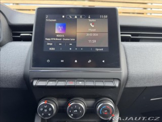 Renault Clio 1,0 LPG EVOLUTION 2023