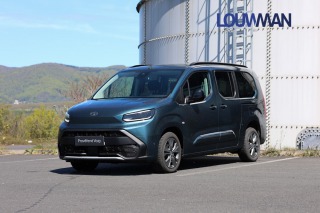 Toyota ProAce City Verso VIP L2