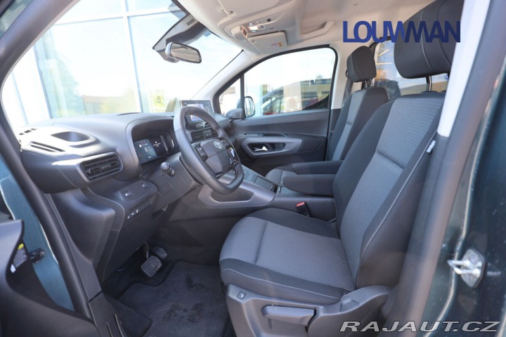 Toyota ProAce City Verso VIP L2 2025