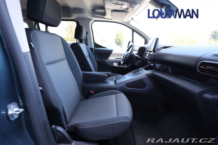 Toyota ProAce City Verso VIP L2 2025