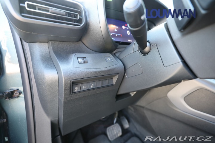 Toyota ProAce City Verso VIP L2 2025