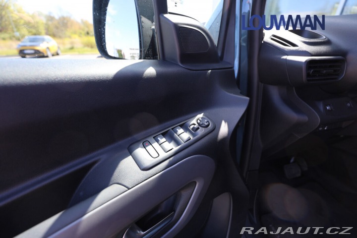 Toyota ProAce City Verso AT VIP L2 2025
