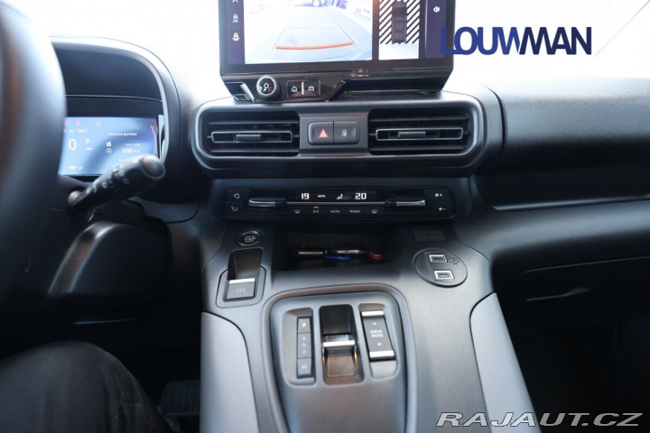 Toyota ProAce City Verso AT VIP L2 2025