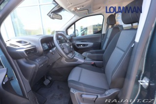 Toyota ProAce City Verso VIP L2 2025
