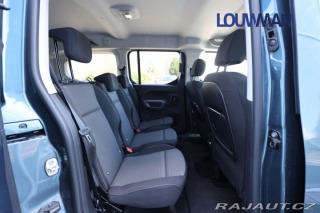 Toyota ProAce City Verso VIP L2 2025
