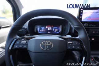 Toyota ProAce City Verso VIP L2 2025