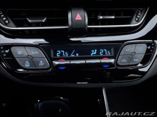 Toyota C-HR 1,8 STYLE 2023