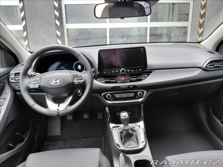 Hyundai i30 1,0   WG 1,0 T-GDI MT SMA 2026