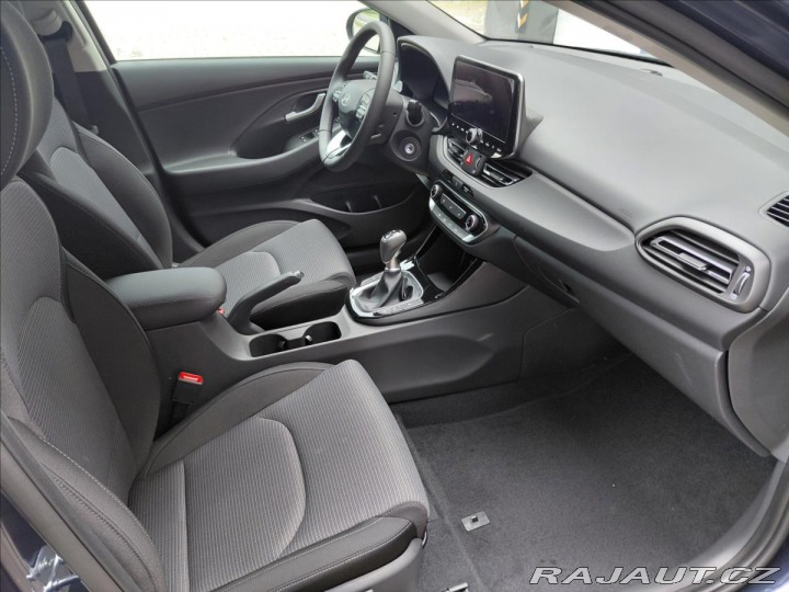 Hyundai i30 1,0   WG 1,0 T-GDI MT SMA 2026