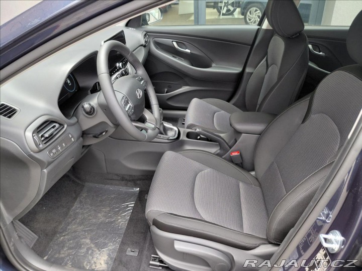 Hyundai i30 1,0   WG 1,0 T-GDI MT SMA 2026