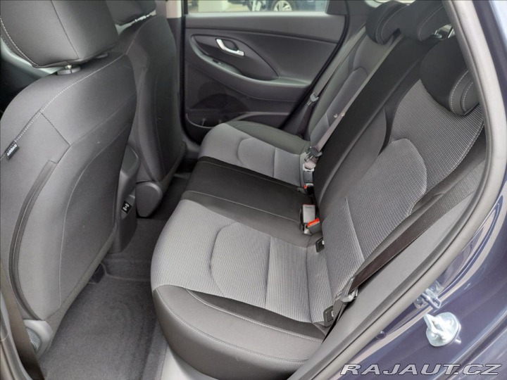 Hyundai i30 1,0   WG 1,0 T-GDI MT SMA 2026