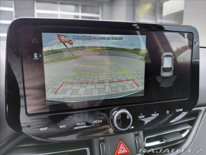 Hyundai i30 1,0 WG 1,0 T-GDI MT SMA 2026