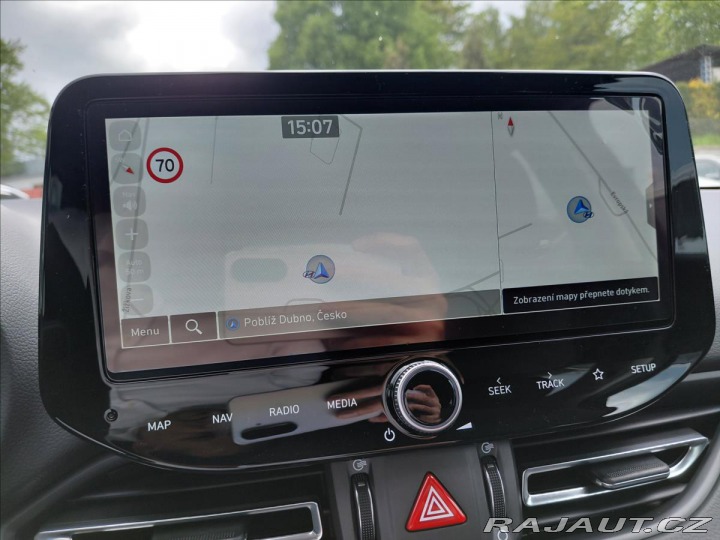 Hyundai i30 1,0   WG 1,0 T-GDI MT SMA 2026