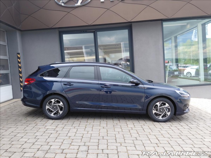 Hyundai i30 1,0   WG 1,0 T-GDI MT SMA 2026