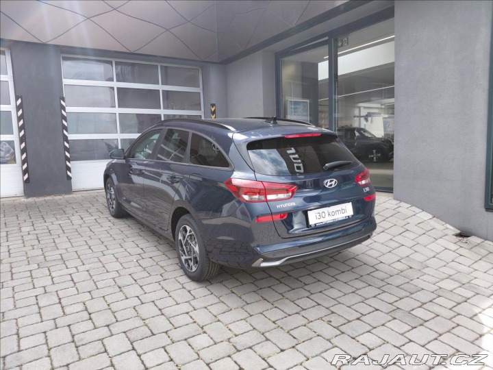 Hyundai i30 1,0   WG 1,0 T-GDI MT SMA 2026