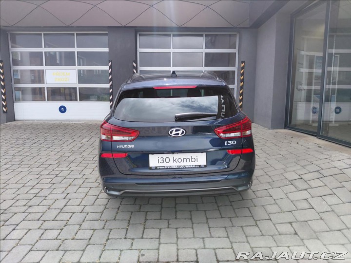 Hyundai i30 1,0   WG 1,0 T-GDI MT SMA 2026