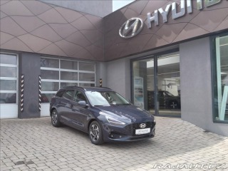 Hyundai i30 1,0 WG 1,0 T-GDI MT SMA 2026