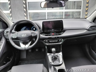 Hyundai i30 1,0 WG 1,0 T-GDI MT SMA 2026