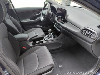 Hyundai i30 1,0 WG 1,0 T-GDI MT SMA 2026