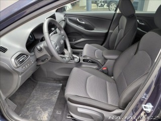Hyundai i30 1,0 WG 1,0 T-GDI MT SMA 2026