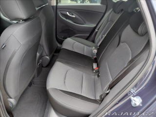 Hyundai i30 1,0 WG 1,0 T-GDI MT SMA 2026