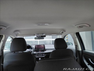 Hyundai i30 1,0 WG 1,0 T-GDI MT SMA 2026