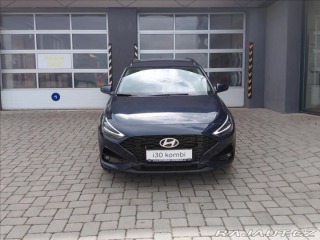 Hyundai i30 1,0 WG 1,0 T-GDI MT SMA 2026