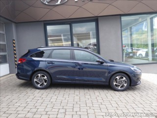 Hyundai i30 1,0 WG 1,0 T-GDI MT SMA 2026