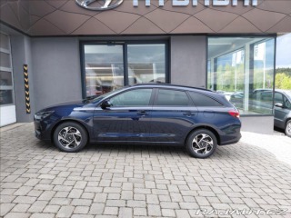Hyundai i30 1,0 WG 1,0 T-GDI MT SMA 2026