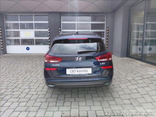 Hyundai i30 1,0 WG 1,0 T-GDI MT SMA 2026