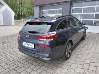 Hyundai i30 1,0 WG 1,0 T-GDI MT SMA 2026