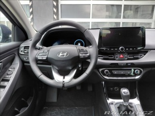 Hyundai i30 1,0 WG 1,0 T-GDI MT SMA 2026