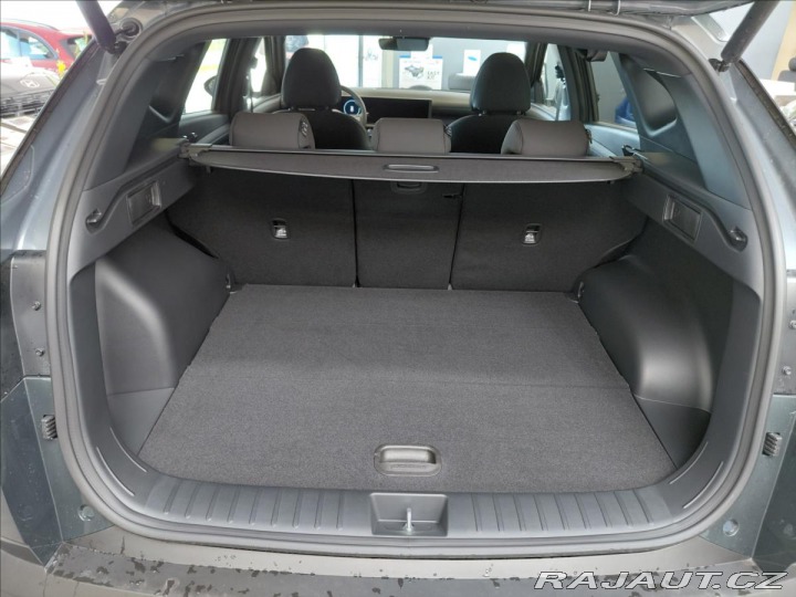 Hyundai Tucson 1,6   T-GDI 4WD DCT GO CZ 2026