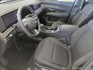 Hyundai Tucson 1,6 T-GDI 4WD DCT GO CZ 2026